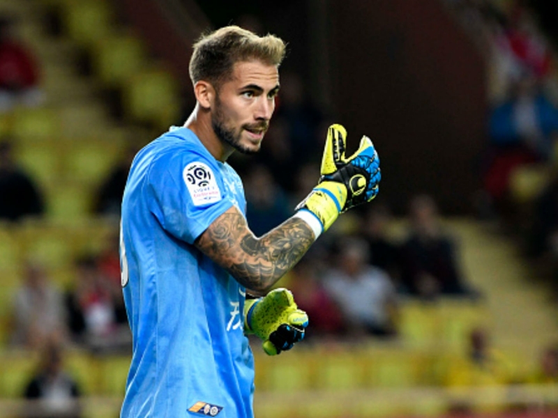 L1 - Franck Raviot va superviser Benjamin Lecomte (MHSC)