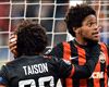 Roma bid for Luiz Adriano too low, say Shakhtar