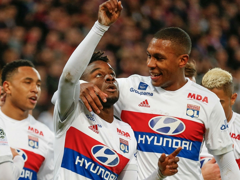 Ligue 1, risultati e classifica 16ª giornata - Ko per il PSG, ...
