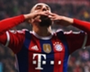 Rafinha et Ribéry de retour à l'entraînement