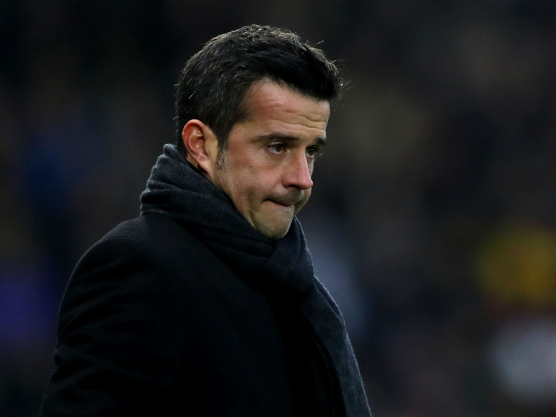 Silva dismisses Allardyce criticism as nonsense