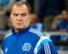 Bielsa y el bajo nivel del Marsella: "Soy el único responsable"