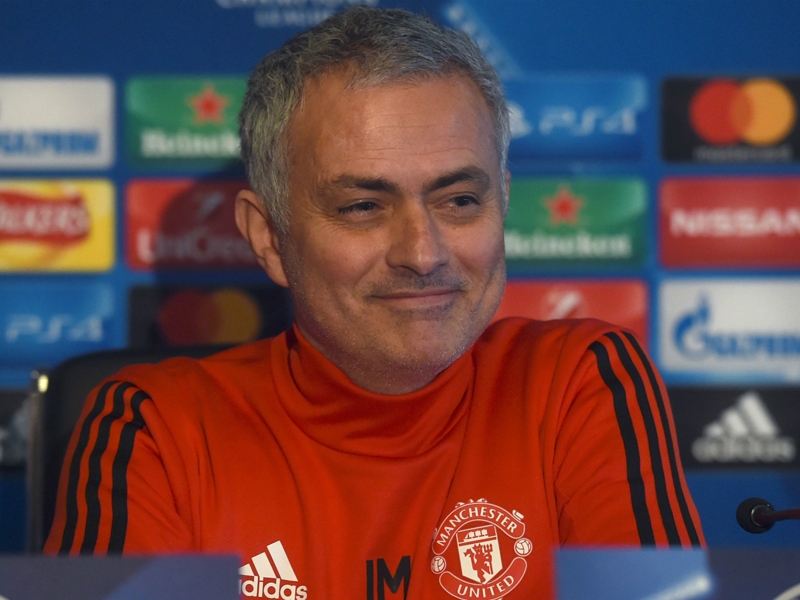 Manchester United, Mourinho doute de la blessure de David Silva