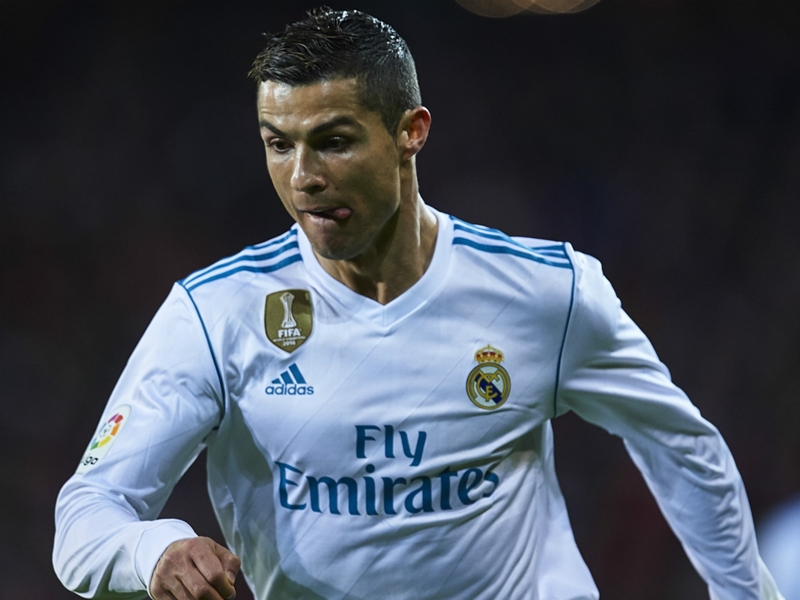'No-one compares to Ronaldo' - Marcelo backs up Real Madrid star's 'greatest' claim