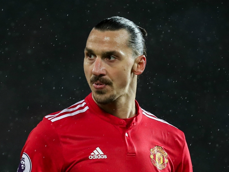 Ibrahimovic: I wouldn't swap my trophies for Champions League win