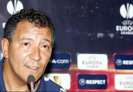 'Messi, Suarez & Neymar will be great'