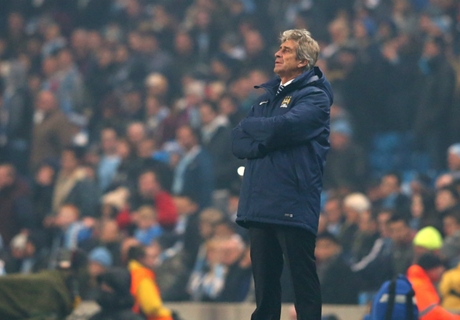 Pellegrini dealt transfer blow