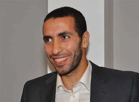 أبو تريكة: تنظيم أمم أفريقيا قبلة حياة للكرة المصرية أبو تريكة: تنظيم أمم أفريقيا قبلة حياة للكرة المصرية
