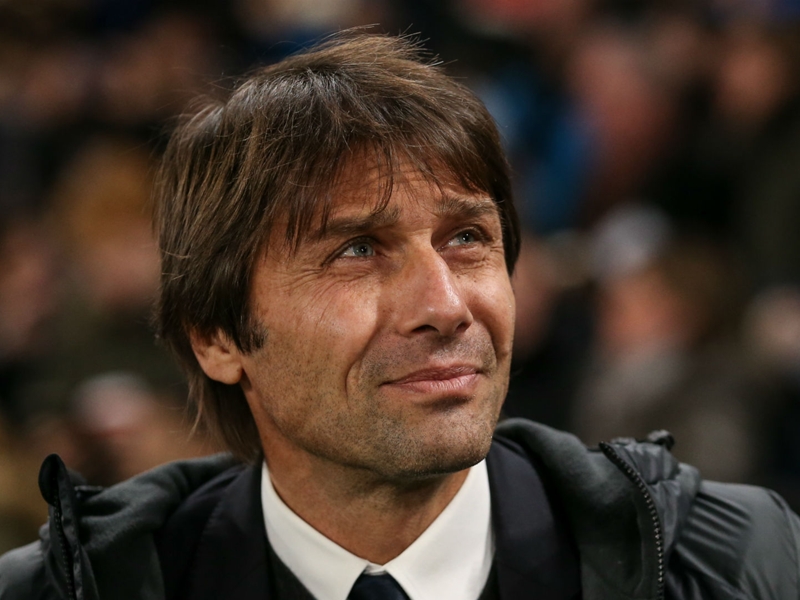 Conte praises contributions of Hazard, Willian and Pedro