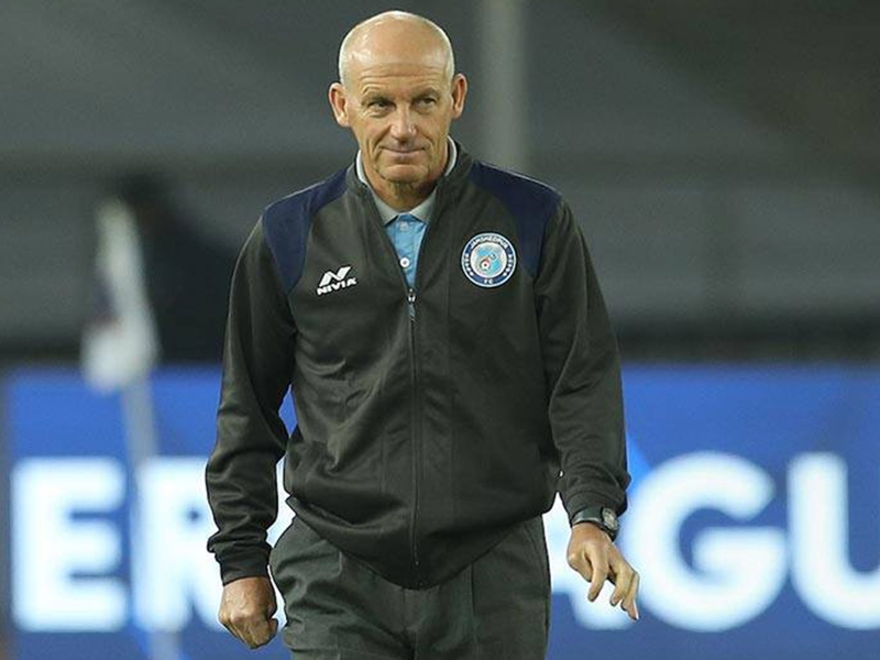 Steve Coppell: This has been one of the most open World Cups till date