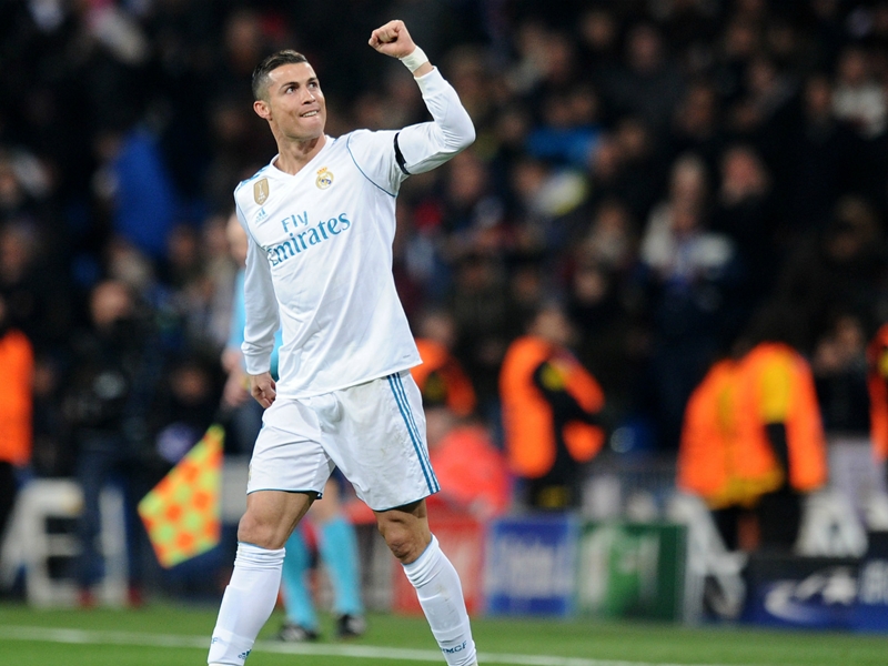 Le Ballon d'Or 2017 en chiffres