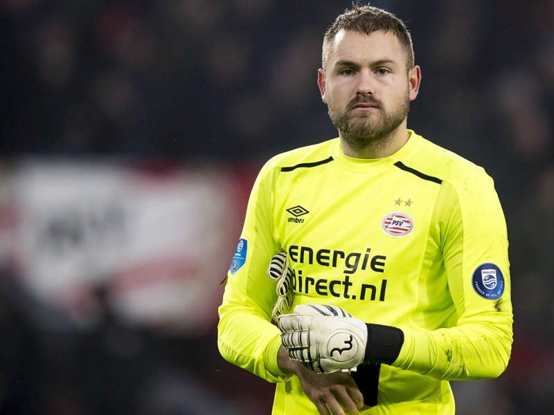 Le Néerlandais Zoet sur les tablettes du Barça ?