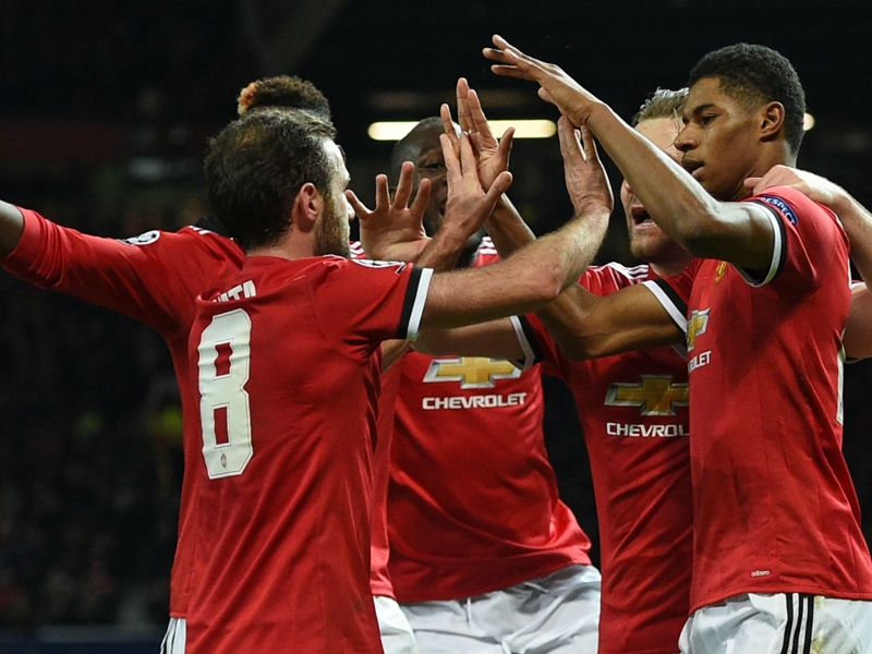 Manchester United v AFC Bournemouth: Both sides to get on scoresheet at Old Trafford