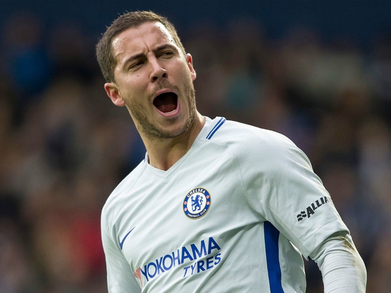 Eden Hazard doit-il quitter Chelsea pour devenir un très grand ?