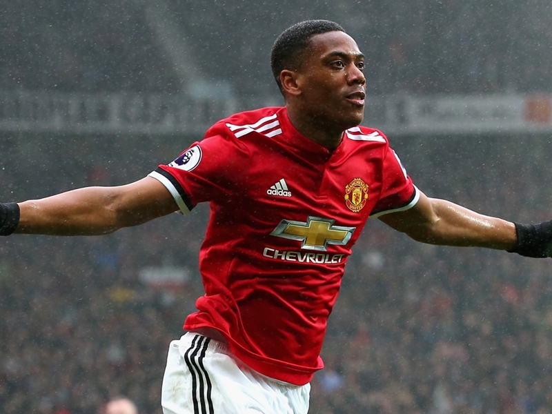 Arsenal January transfer news LIVE: Gunners eye Martial exchange deal