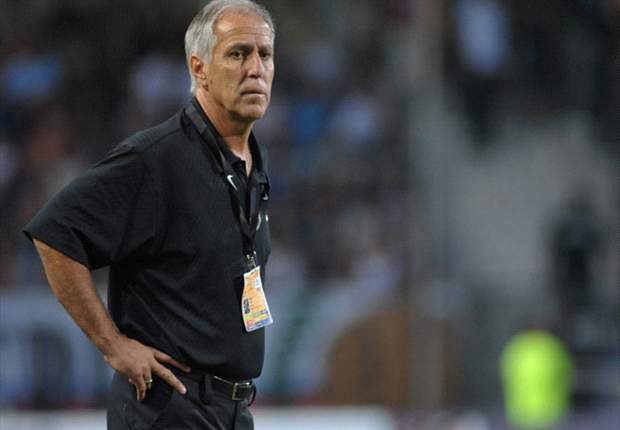 LdC, MHSC - Girard : « Satisfait »