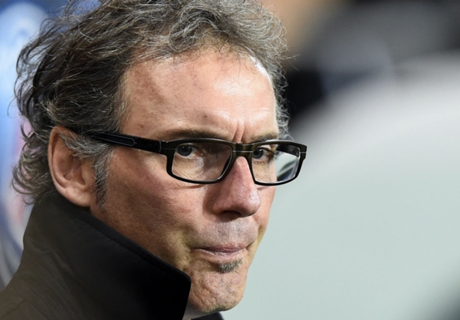 Blanc slams 'complacent' PSG