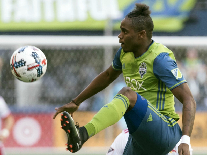 MLS Cup team news: Toronto FC changes formation for Seattle Sounders rematch