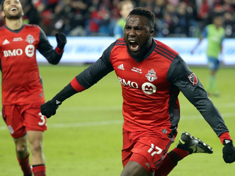 MLS transfer news: The latest rumors and trades in Major League Soccer