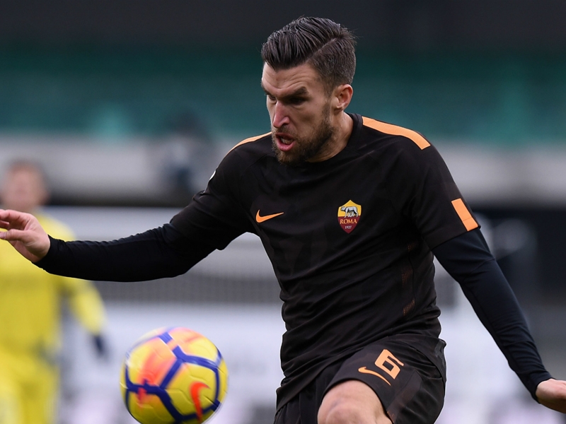 Liverpool January transfer news LIVE: Reds target Roma star Strootman
