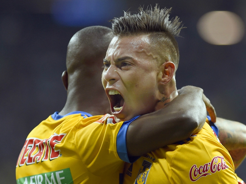 Tigres keep calm, stick to Ferretti's plan to rally to Liga MX title