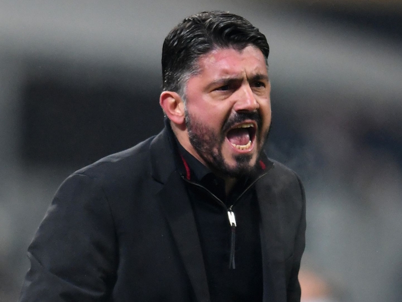 AC Milan chief confirms no January transfer dealings planned after summer spending spree