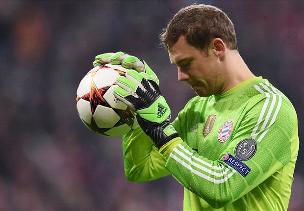 Debate: Should Manuel Neuer finish in the Ballon d'Or top three?