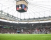 Bleibt am Wochenende eventuell verwaist: Die Frankfurter Commerzbank Arena