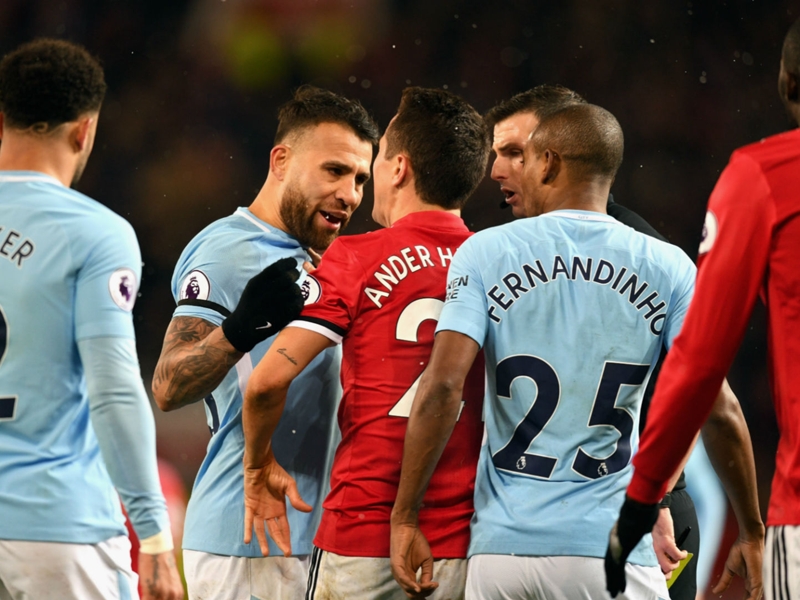 A Mourinho myth? Man Utd booked for simulation more than any Premier League side