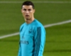 Cristiano Ronaldo Real Madrid Club World Cup training 11122017