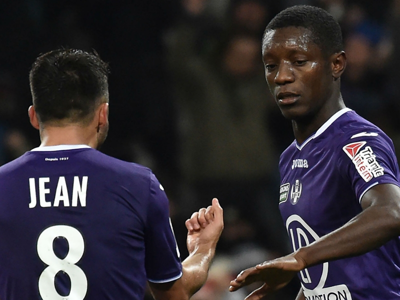 Coupe de France - Lyon-Duchère élimine Andrézieux, Toulouse a le dernier mot contre Reims