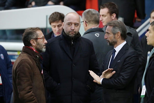 Le LOSC réagit à son interdiction de recrutement