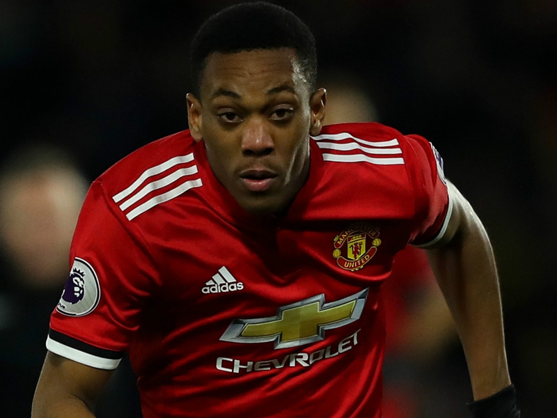 January transfer news & rumours: Arsenal want Martial in Alexis deal