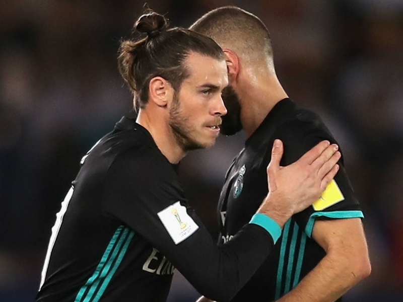 Bale: Football would be better without VAR