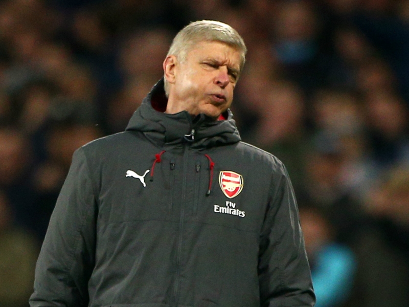 Crisis talk at Arsenal calmed by Coquelin