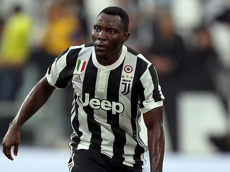 Massimo Paganin backs Inter Milan's Asamoah pursuit