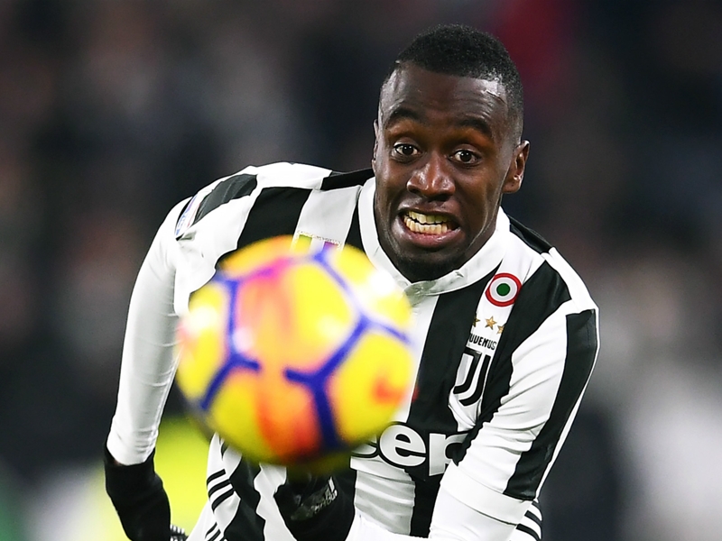 Juventus, Blaise Matuidi : "Mon adaptation se passe très bien"