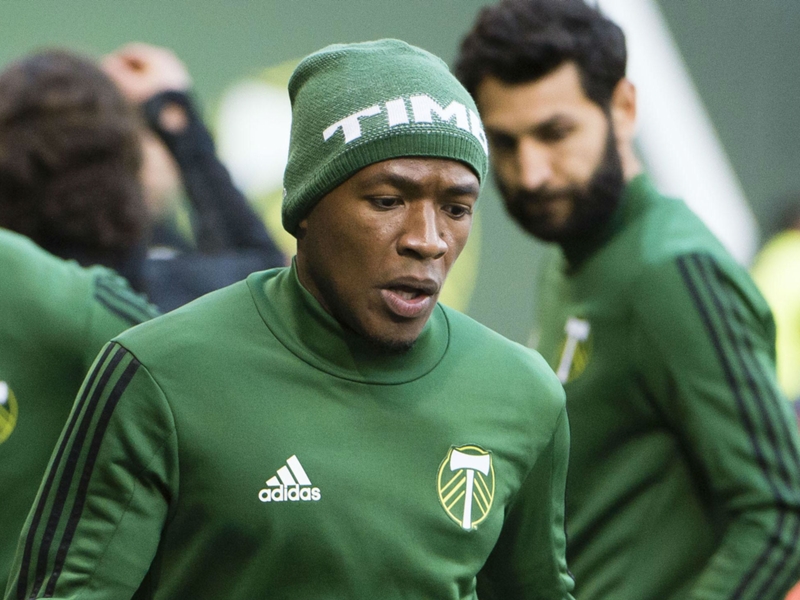 Impact of Nagbe's move to Atlanta United goes beyond playing field