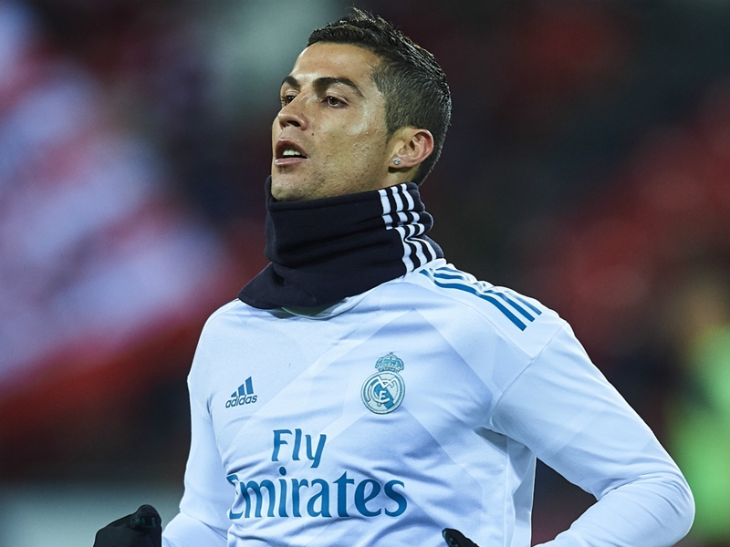 Real Madrid superstar Ronaldo not better than I was, insists Gremio boss Renato