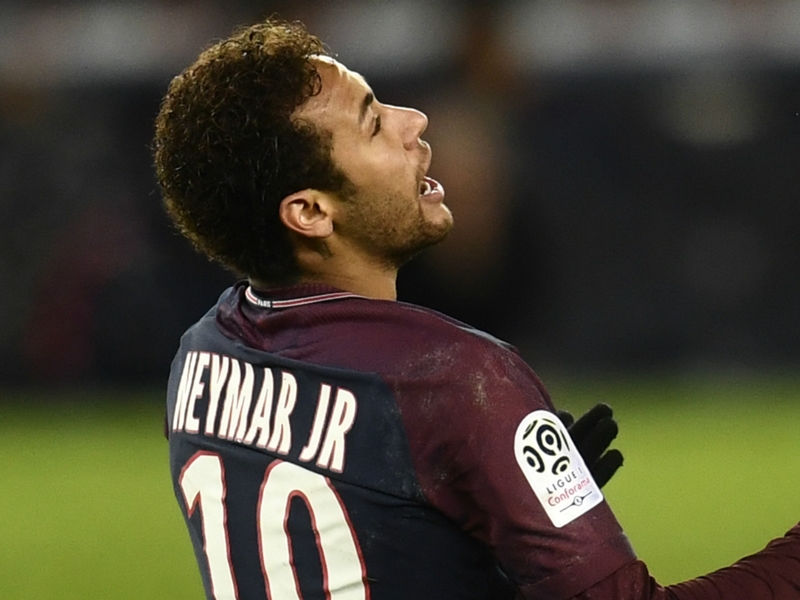 Rivaldo: Neymar could play at Real Madrid