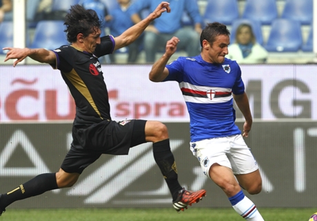 Bergessio se muda a Lazio