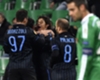 Saint-Etienne 1-1 Inter: Unlikely scorer Bayal Sall ensures draw
