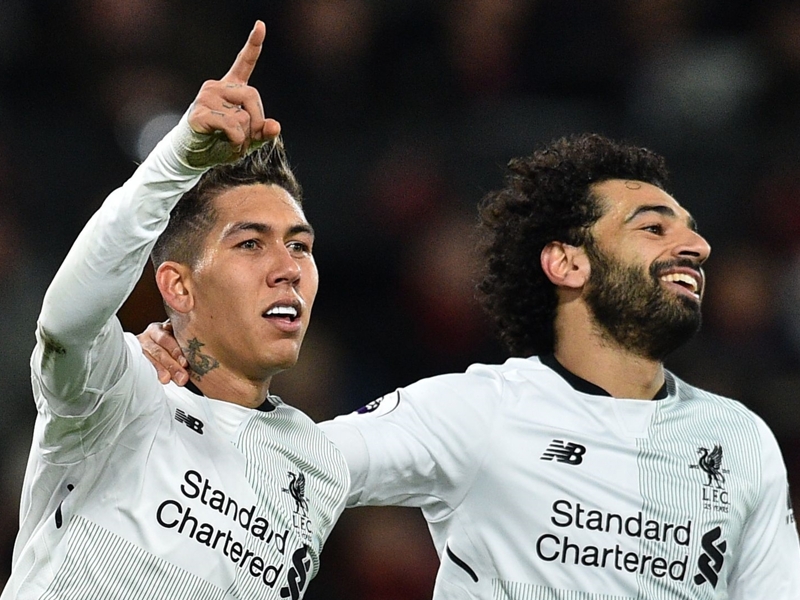 Champions League: Ramos reveals Real Madrid's plan to stop Salah, Firmino