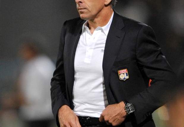Ligue 1, OGCN - Puel : « Un coup d’arrêt »