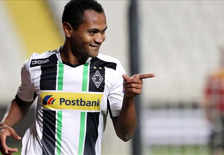 EL: Gladbach mit Vereinsrekord