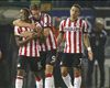 Soriano hits hat-trick for Salzburg while Kobin scores wondergoal in Warsaw