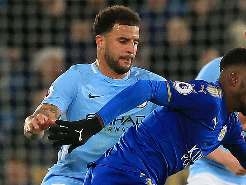 Leicester City v Manchester City: EFL Cup semi-final awaits for dominant Citizens