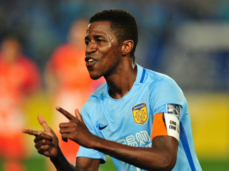 Former Chelsea star Ramires urged by Capello to shun Inter and remain in China