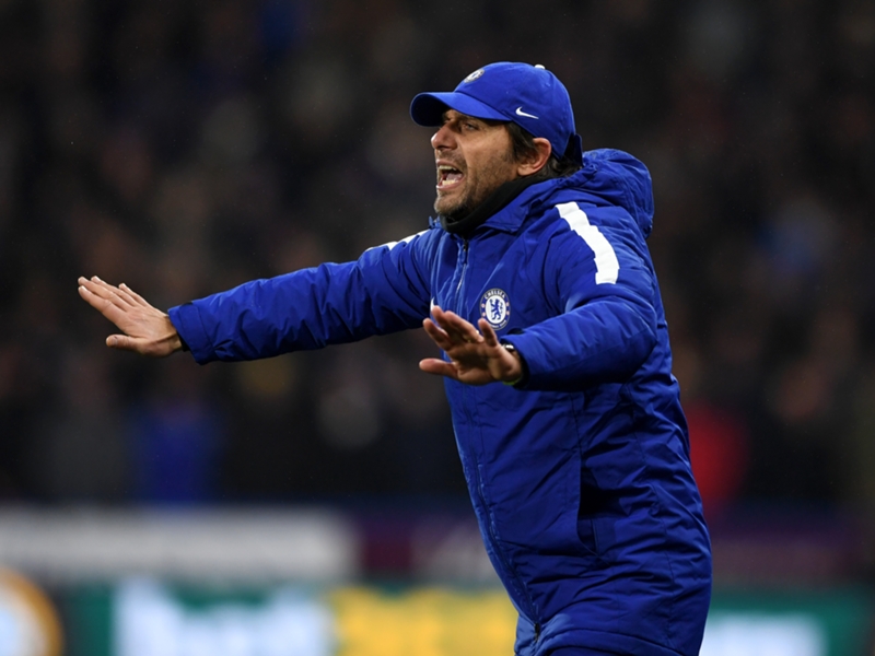 Chelsea team news: Injuries, suspensions and line-up vs Everton