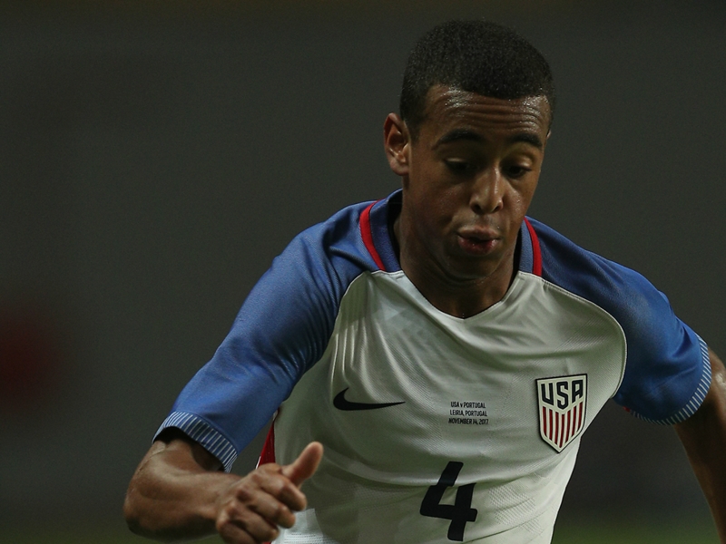 The 30 players who should be called up for the USMNT's January camp